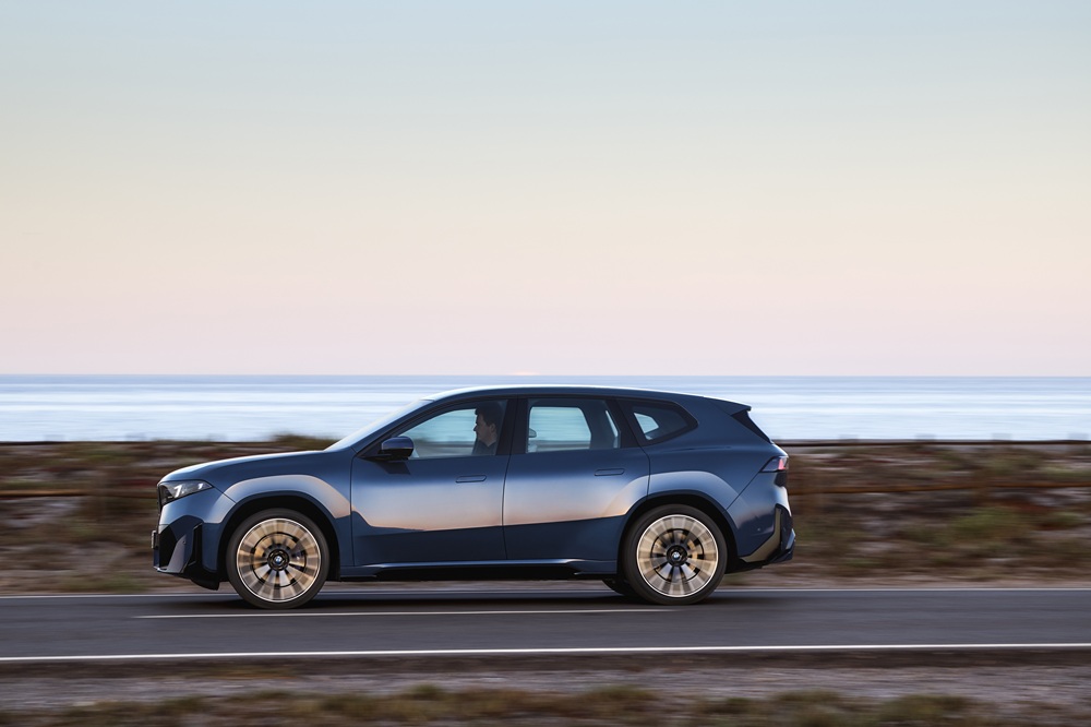 BMW