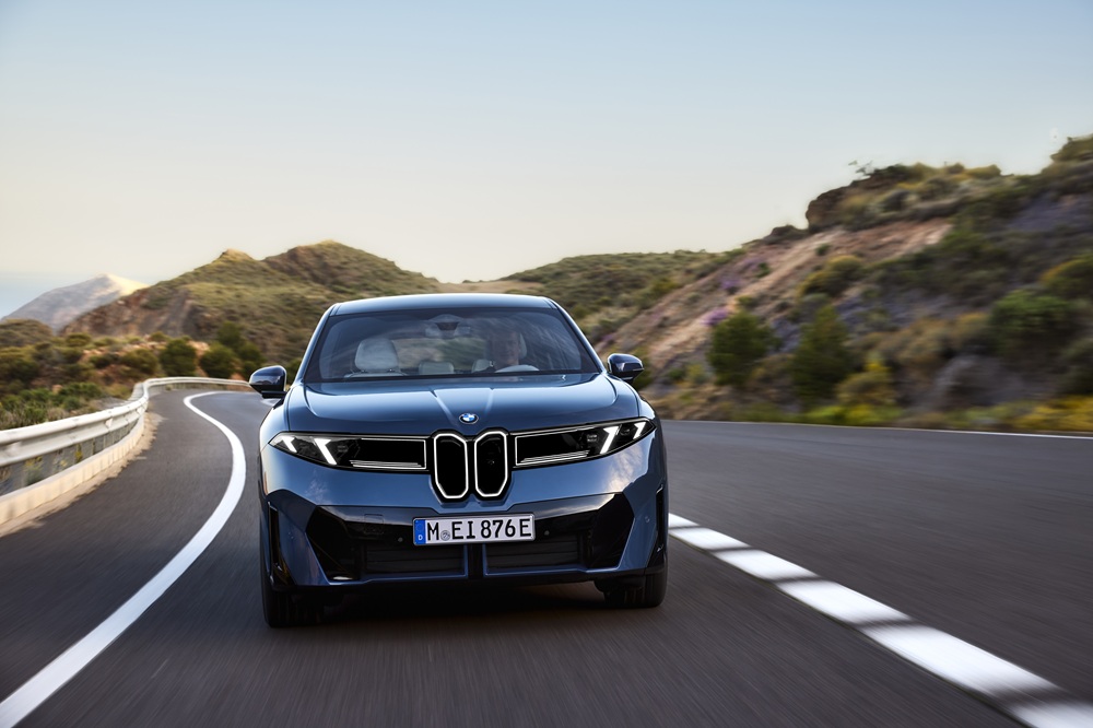 BMW