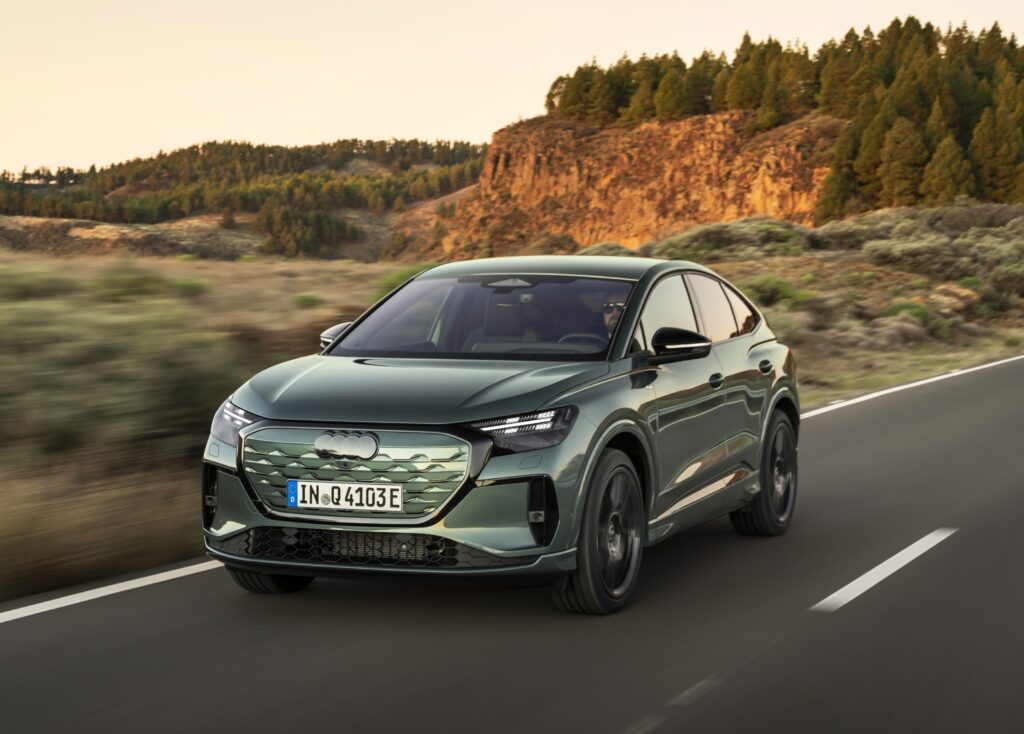 sportback