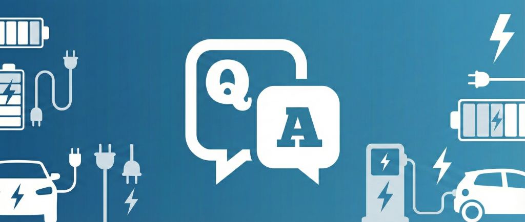 טווח נסיעה ברכב חשמלי במזג אוויר משתנה