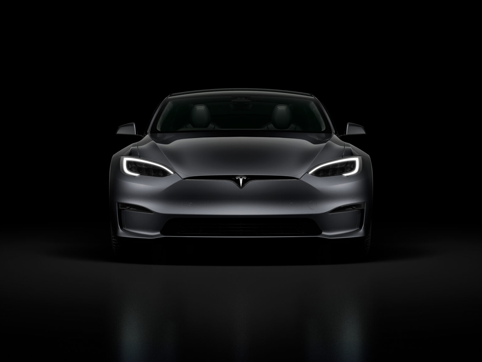 tesla s 1