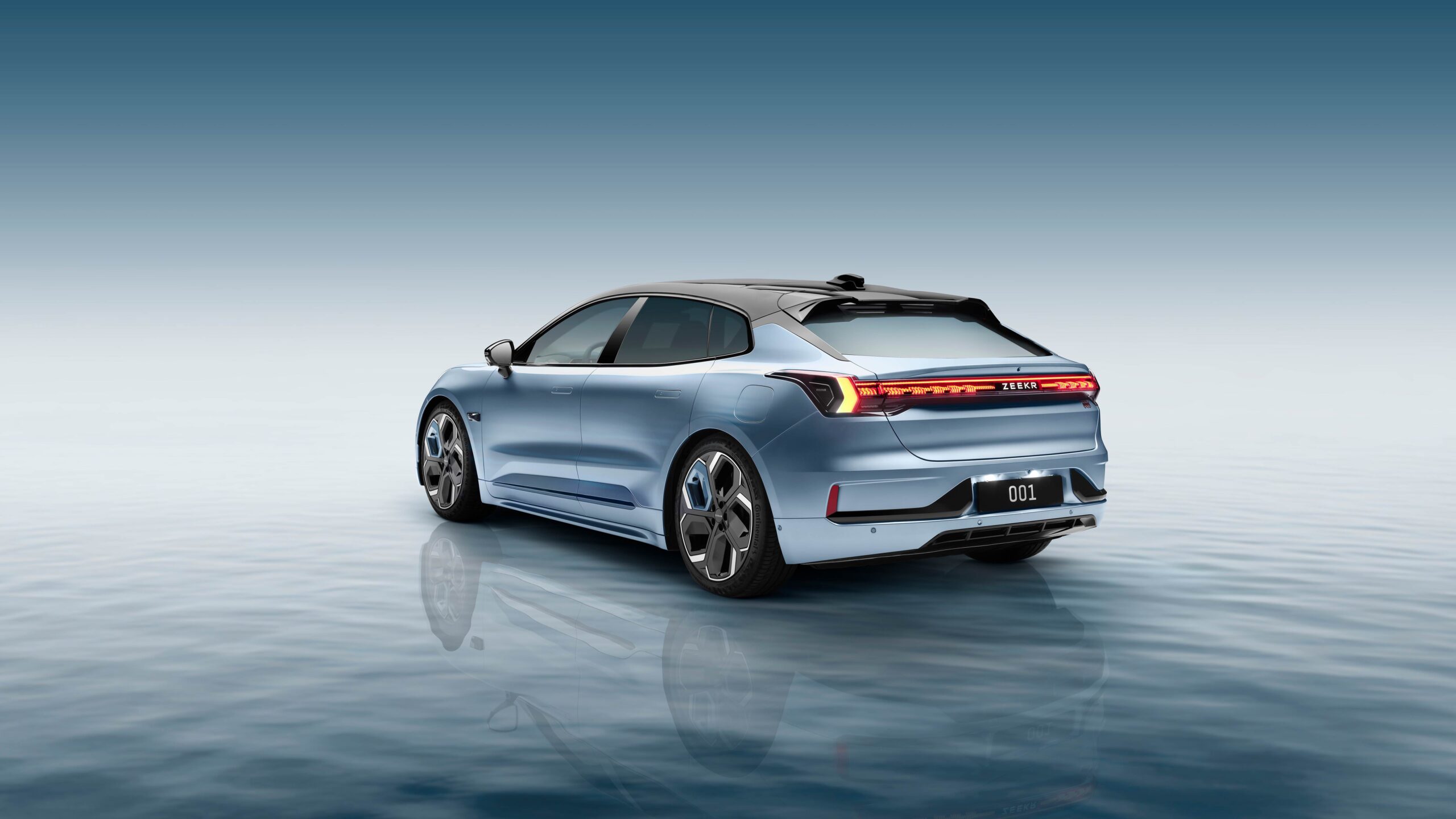 zeekr 01 4