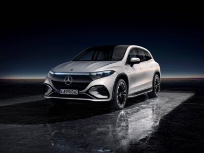  4 סיבות לעבור לנהוג ברכב חשמלי