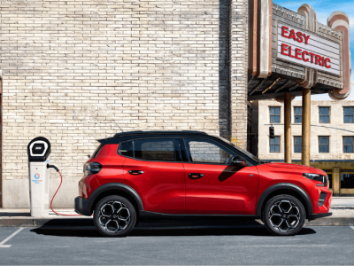 טעינת רכב חשמלי: מדריך מקוצר 