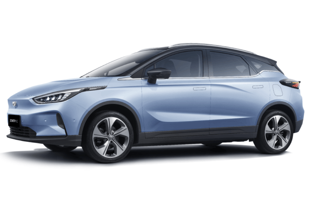 ג'ילי ג'יאומטרי