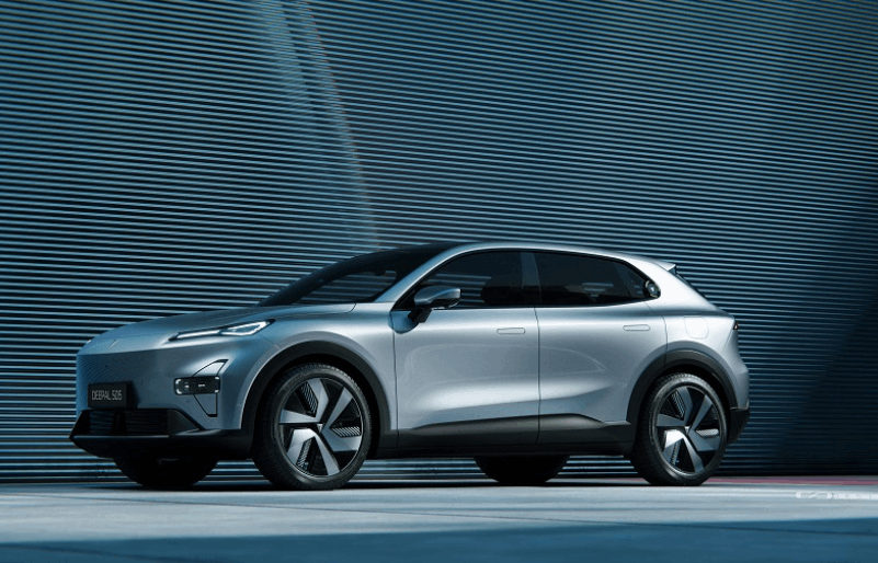 קבוצת מכשירי תנועה משיקה בישראל את DEEPAL S05, ה-SUV החשמלי החדש של CHANGAN, עם טווח נסיעה ארוך ובמחיר אטרקטיבי