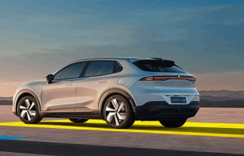 קבוצת מכשירי תנועה משיקה בישראל את DEEPAL S05, ה-SUV החשמלי החדש של CHANGAN, עם טווח נסיעה ארוך ובמחיר אטרקטיבי