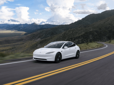 רוצים הנחה של 12% על טסלה חדשה? חכו לגרסאות ה-Standard החדשות