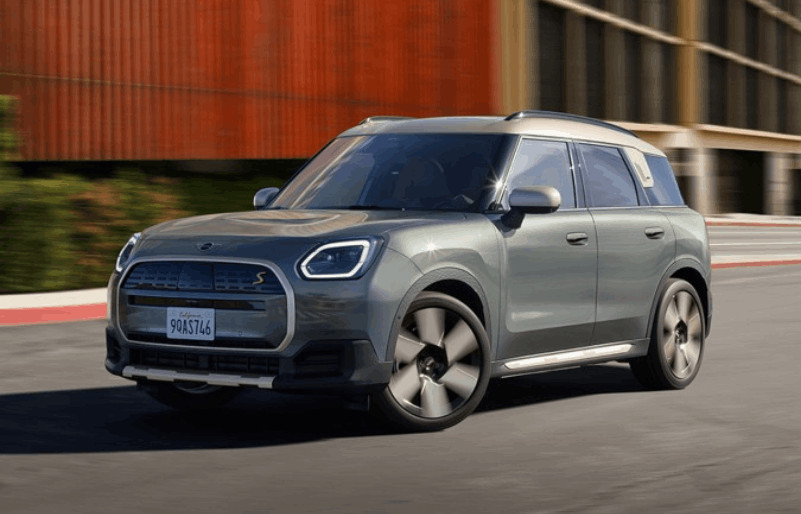 מיני קאנטרימן