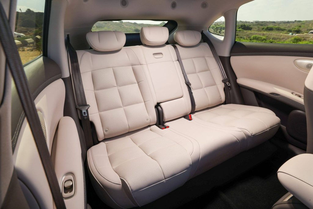 מותג IM נחת בישראל