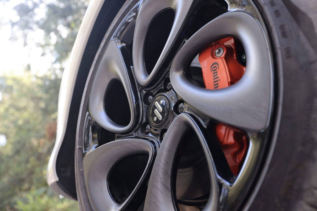 מותג IM נחת בישראל