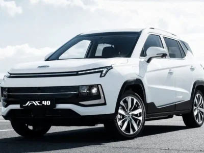 טלטלה בשוק הרכב החשמלי: SUV משפחתי במחיר שמאתגר את כללי המשחק