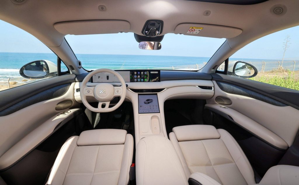 מותג IM נחת בישראל