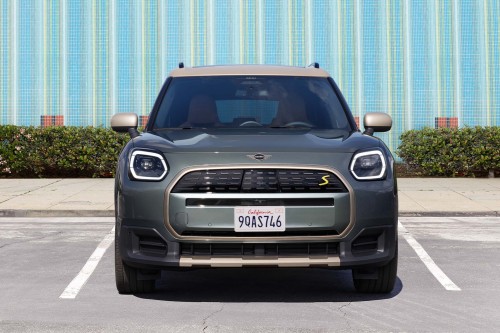 Mini-Countryman E-Favorite-