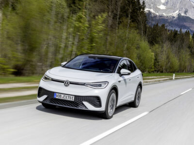 VW ID.5 Pro