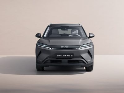 BYD ATTO 2 Comfort
