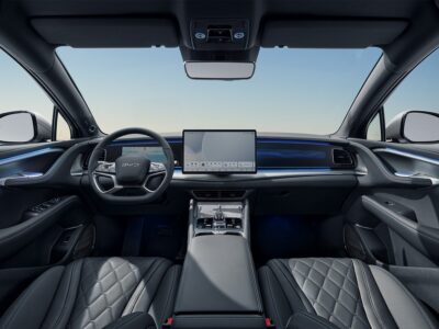 C SUV Coupe&nbsp;&nbsp;•&nbsp;&nbsp;BYD&nbsp;&nbsp;•&nbsp;&nbsp;235,990 ₪