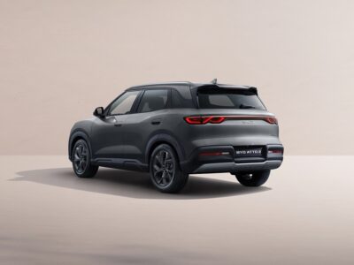 B SUV&nbsp;&nbsp;•&nbsp;&nbsp;BYD&nbsp;&nbsp;•&nbsp;&nbsp;149,000 ₪