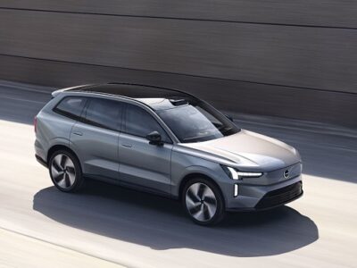 Volvo EX90 Twin Motor Ultra