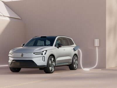 Volvo EX90 Twin Motor Performance Ultra