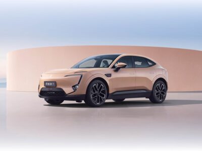 AVATR 11 AWD Performance