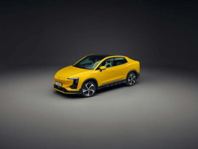 C SUV Coupe&nbsp;&nbsp;•&nbsp;&nbsp;Aiways&nbsp;&nbsp;•&nbsp;&nbsp;219,000 ₪