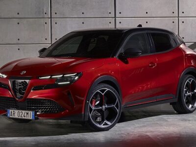 B SUV&nbsp;&nbsp;•&nbsp;&nbsp;Alfa Romeo&nbsp;&nbsp;•&nbsp;&nbsp;204,900 ₪