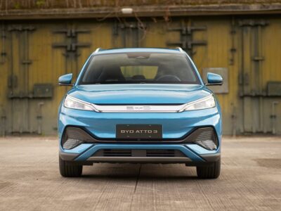 C SUV&nbsp;&nbsp;•&nbsp;&nbsp;BYD&nbsp;&nbsp;•&nbsp;&nbsp;177,500 ₪