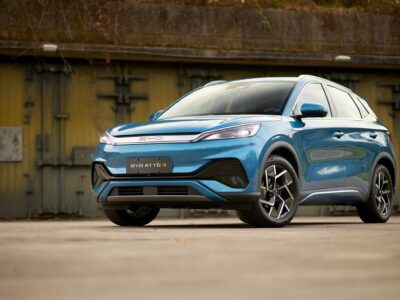 C SUV&nbsp;&nbsp;•&nbsp;&nbsp;BYD&nbsp;&nbsp;•&nbsp;&nbsp;177,500 ₪