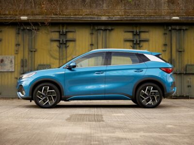 C SUV&nbsp;&nbsp;•&nbsp;&nbsp;BYD&nbsp;&nbsp;•&nbsp;&nbsp;177,500 ₪