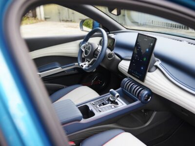 C SUV&nbsp;&nbsp;•&nbsp;&nbsp;BYD&nbsp;&nbsp;•&nbsp;&nbsp;177,500 ₪