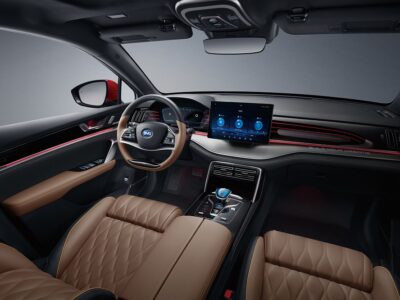 D SUV&nbsp;&nbsp;•&nbsp;&nbsp;BYD&nbsp;&nbsp;•&nbsp;&nbsp;324,990 ₪