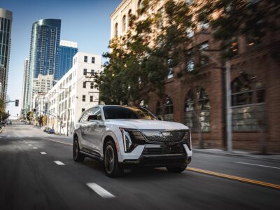 Cadillac Escalade Luxury/Sport 1 IQ Platinum