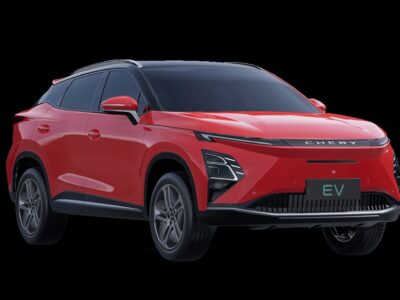 C SUV&nbsp;&nbsp;•&nbsp;&nbsp;Chery&nbsp;&nbsp;•&nbsp;&nbsp;צ'רי&nbsp;&nbsp;•&nbsp;&nbsp;168,990 ₪