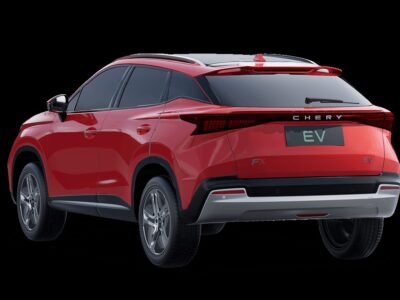 C SUV&nbsp;&nbsp;•&nbsp;&nbsp;Chery&nbsp;&nbsp;•&nbsp;&nbsp;צ'רי&nbsp;&nbsp;•&nbsp;&nbsp;168,990 ₪