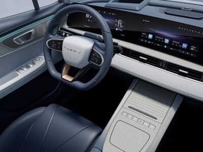 C SUV&nbsp;&nbsp;•&nbsp;&nbsp;Chery&nbsp;&nbsp;•&nbsp;&nbsp;צ'רי&nbsp;&nbsp;•&nbsp;&nbsp;168,990 ₪