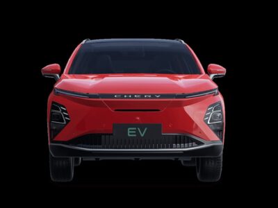 Chery FX EV Comfort