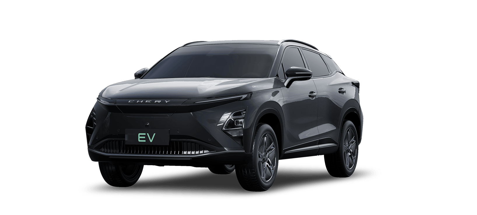 צ'רי FX EV Sense (2023)