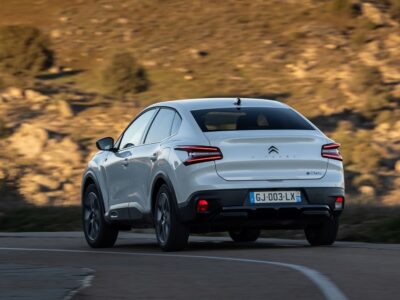 C SUV&nbsp;&nbsp;•&nbsp;&nbsp;Citroen&nbsp;&nbsp;•&nbsp;&nbsp;סיטרואן&nbsp;&nbsp;•&nbsp;&nbsp;164,990 ₪