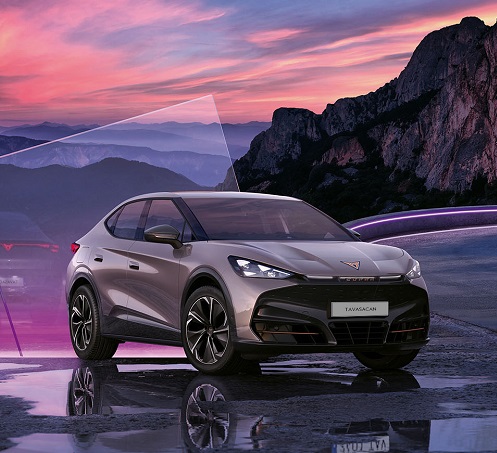 קופרה טווסקאן ENDURANCE (2023)