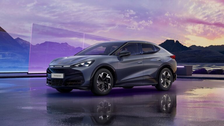 Cupra - קופרה טווסקאן - IMMERSIVE