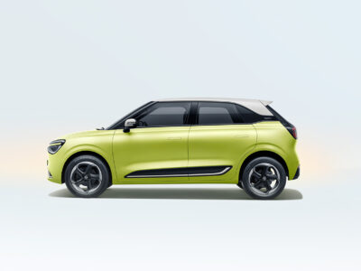 דונפנג פרופיל צד