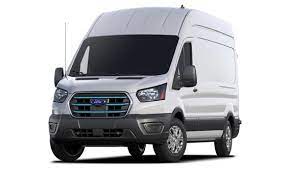 Ford E-Transit