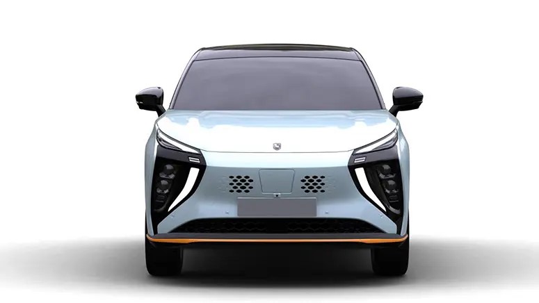 Forthing Friday (2023)