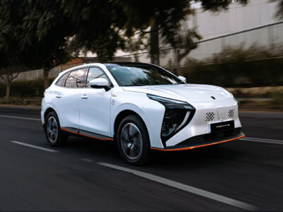 C SUV&nbsp;&nbsp;•&nbsp;&nbsp;Forthing&nbsp;&nbsp;•&nbsp;&nbsp;175,557 ₪