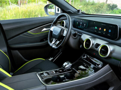 C SUV&nbsp;&nbsp;•&nbsp;&nbsp;Forthing&nbsp;&nbsp;•&nbsp;&nbsp;175,557 ₪