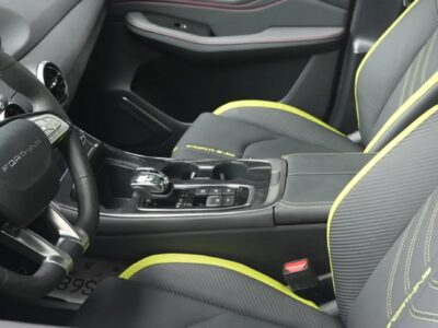 C SUV&nbsp;&nbsp;•&nbsp;&nbsp;Forthing&nbsp;&nbsp;•&nbsp;&nbsp;175,557 ₪