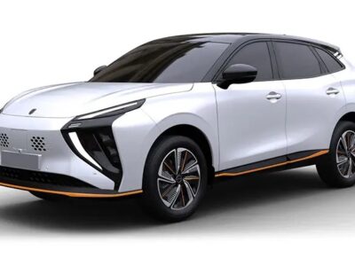 C SUV&nbsp;&nbsp;•&nbsp;&nbsp;Forthing&nbsp;&nbsp;•&nbsp;&nbsp;175,557 ₪