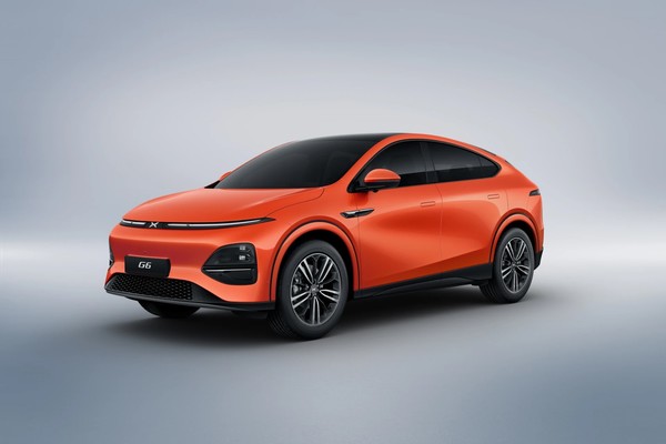 אקספנג G6 Long range