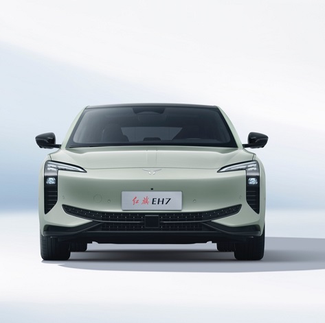 הונגצ'י EH7 Long Range (2024)